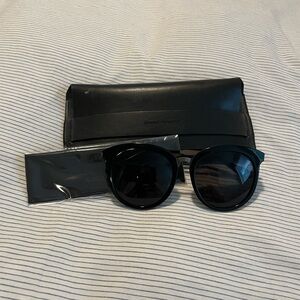 Gentle Monster Lovesome One sunglasses